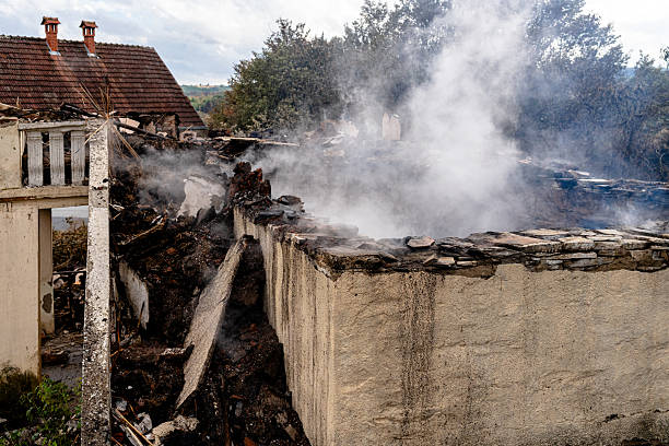 Reliable Fire Damage Removal contractor in Audubon, PA by Fire Damage Biloxi